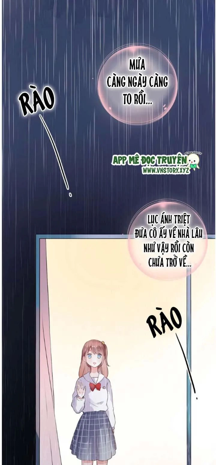 Đom Đóm Trên Dòng Sông Cô Quạnh Chapter 40 - 30