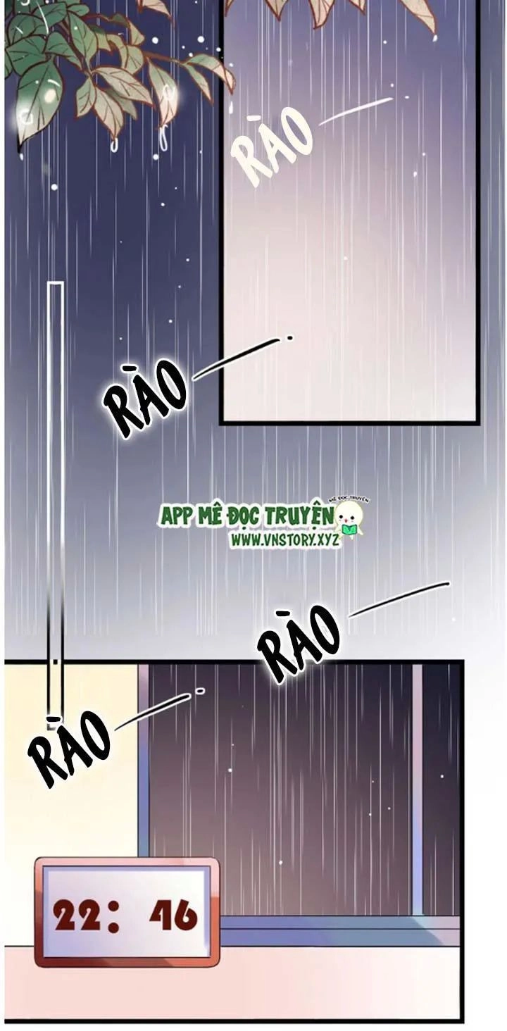 Đom Đóm Trên Dòng Sông Cô Quạnh Chapter 40 - 33