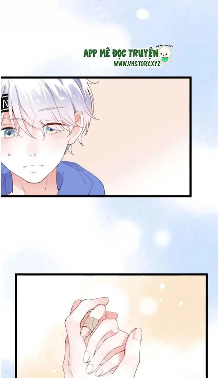 Đom Đóm Trên Dòng Sông Cô Quạnh Chapter 41 - 19