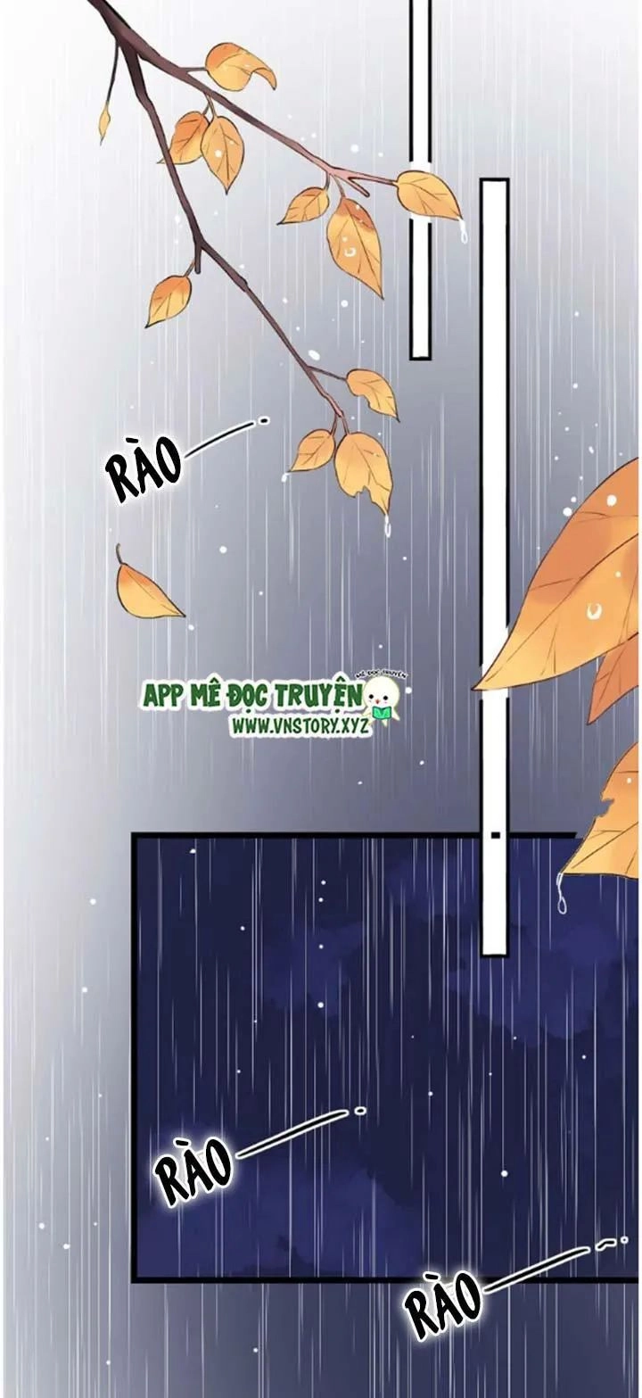 Đom Đóm Trên Dòng Sông Cô Quạnh Chapter 41 - 26