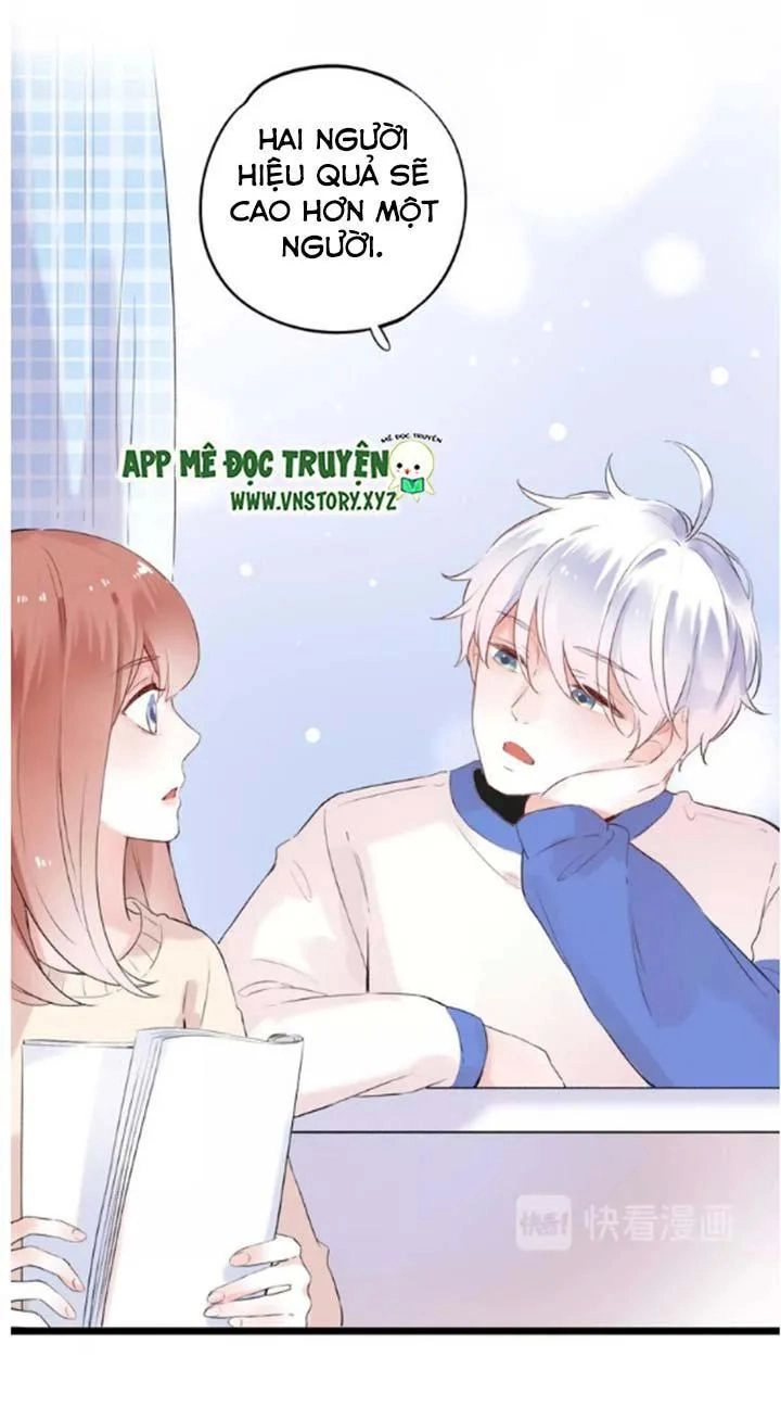 Đom Đóm Trên Dòng Sông Cô Quạnh Chapter 41 - 35