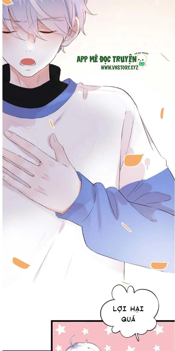 Đom Đóm Trên Dòng Sông Cô Quạnh Chapter 41 - 39