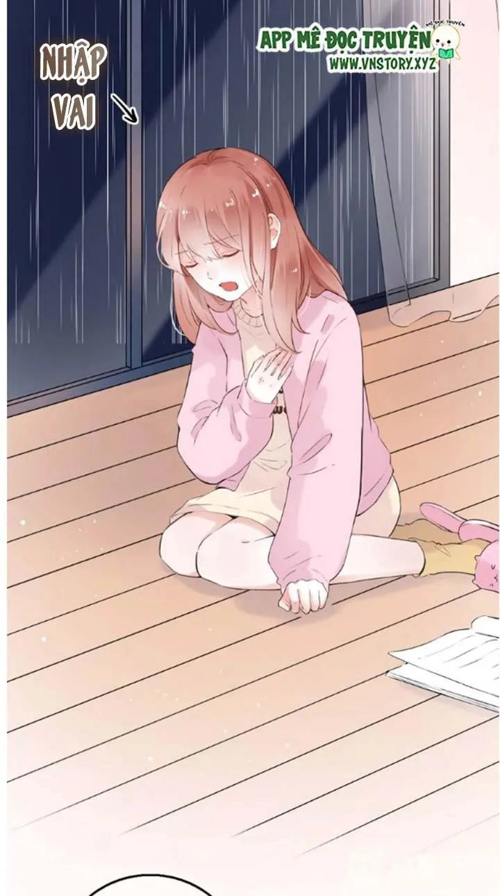 Đom Đóm Trên Dòng Sông Cô Quạnh Chapter 41 - 49