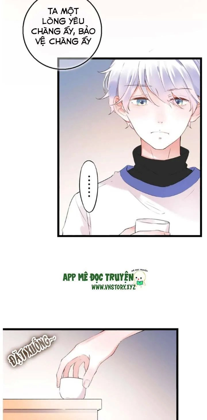 Đom Đóm Trên Dòng Sông Cô Quạnh Chapter 41 - 50