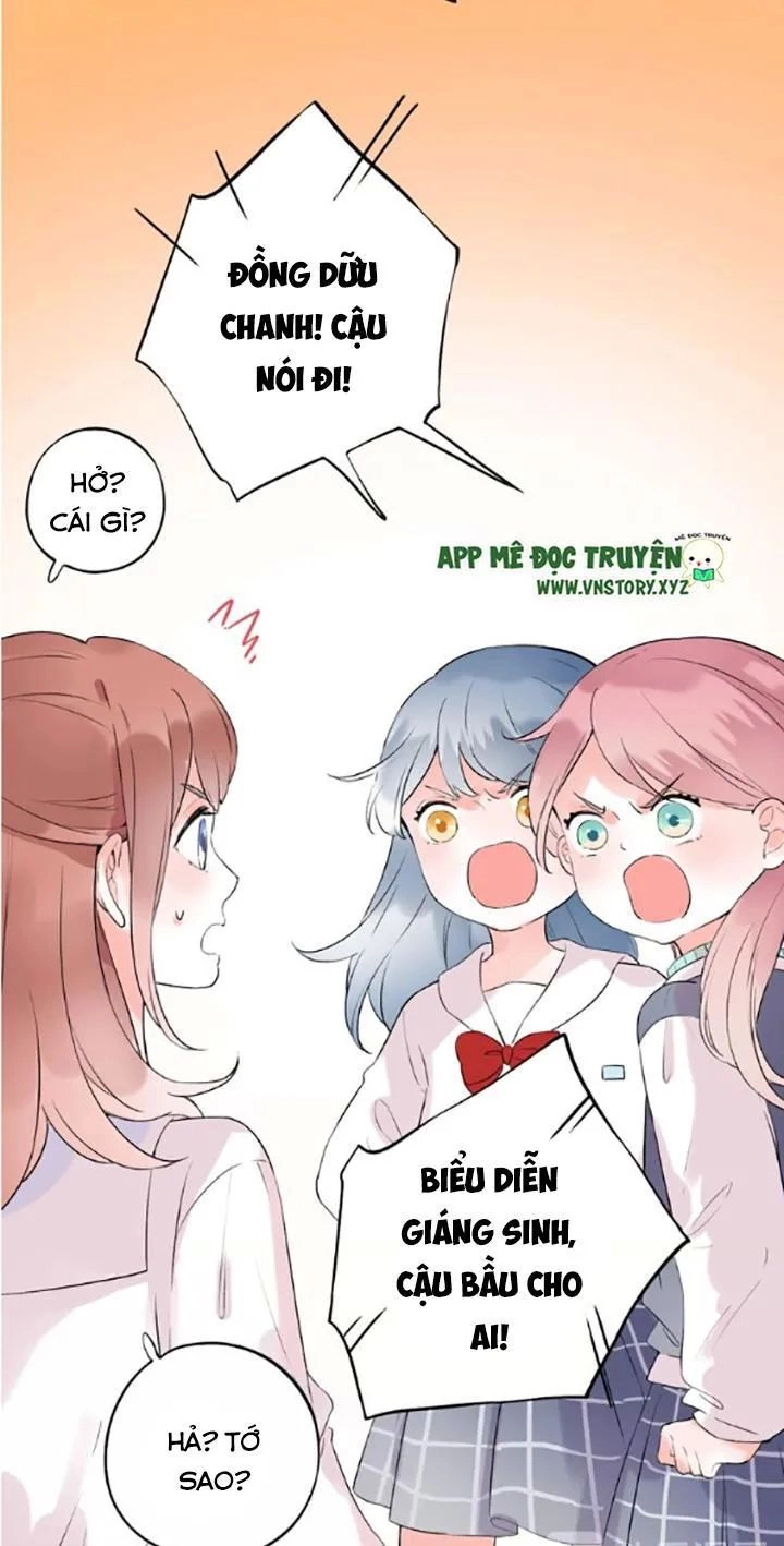 Đom Đóm Trên Dòng Sông Cô Quạnh Chapter 42 - 28