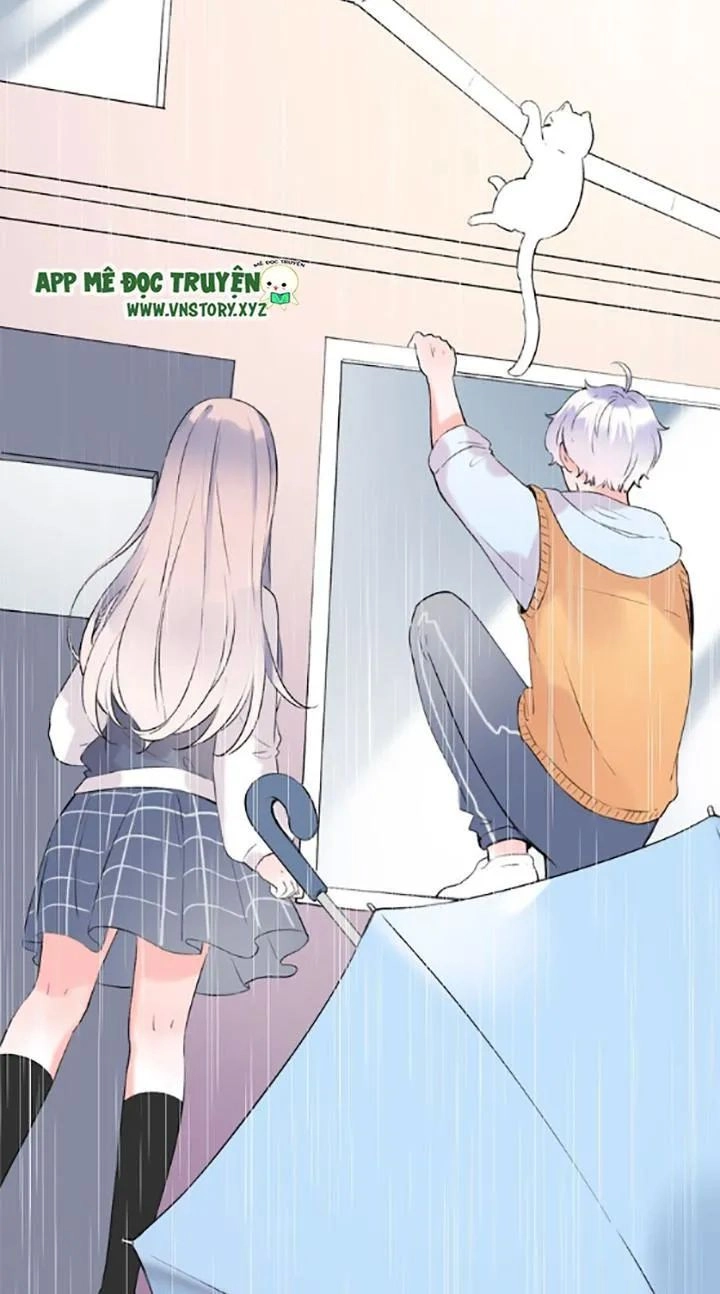 Đom Đóm Trên Dòng Sông Cô Quạnh Chapter 42 - 52