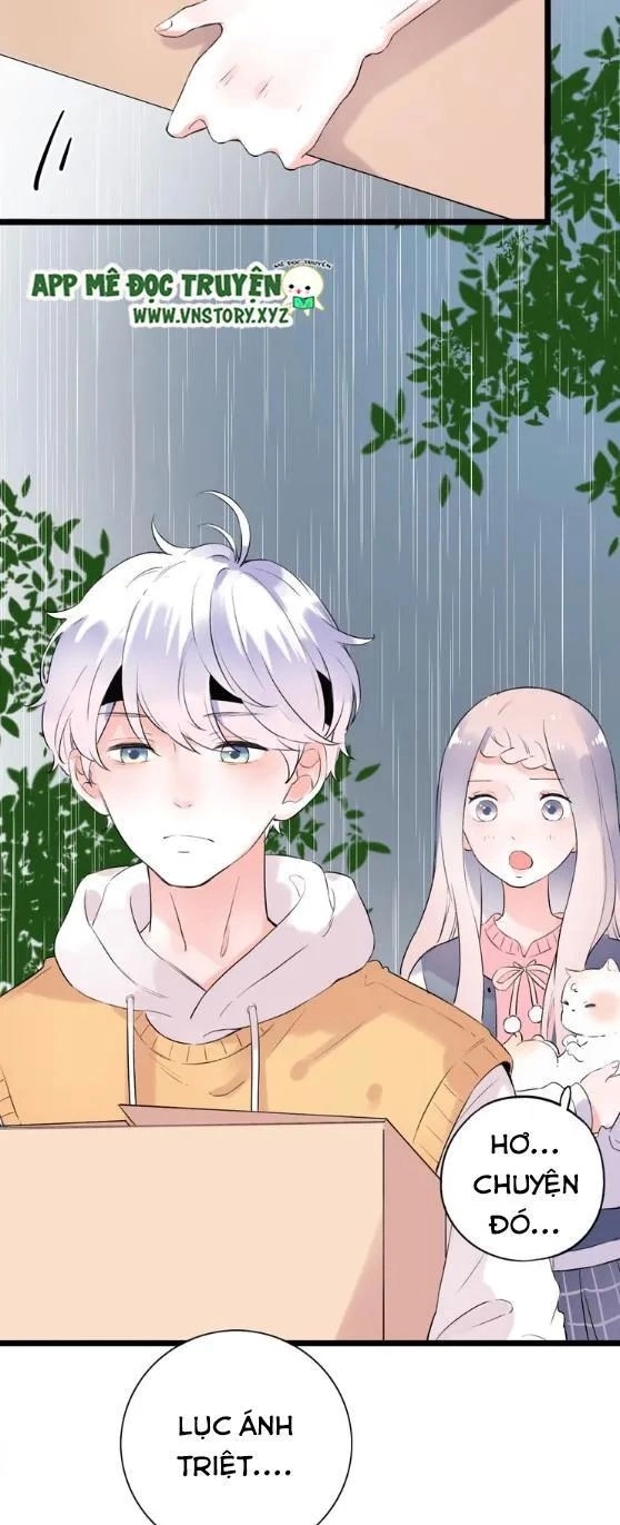 Đom Đóm Trên Dòng Sông Cô Quạnh Chapter 42 - 59