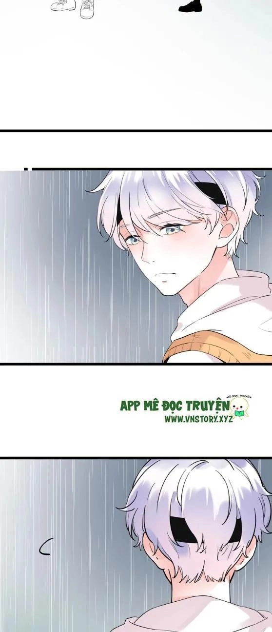 Đom Đóm Trên Dòng Sông Cô Quạnh Chapter 42 - 62