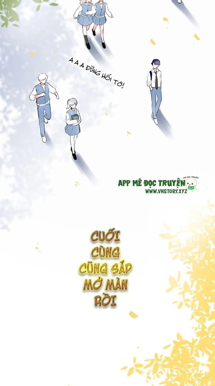 Đom Đóm Trên Dòng Sông Cô Quạnh Chapter 43 - 3