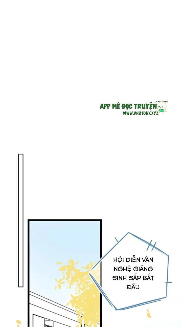 Đom Đóm Trên Dòng Sông Cô Quạnh Chapter 43 - 13