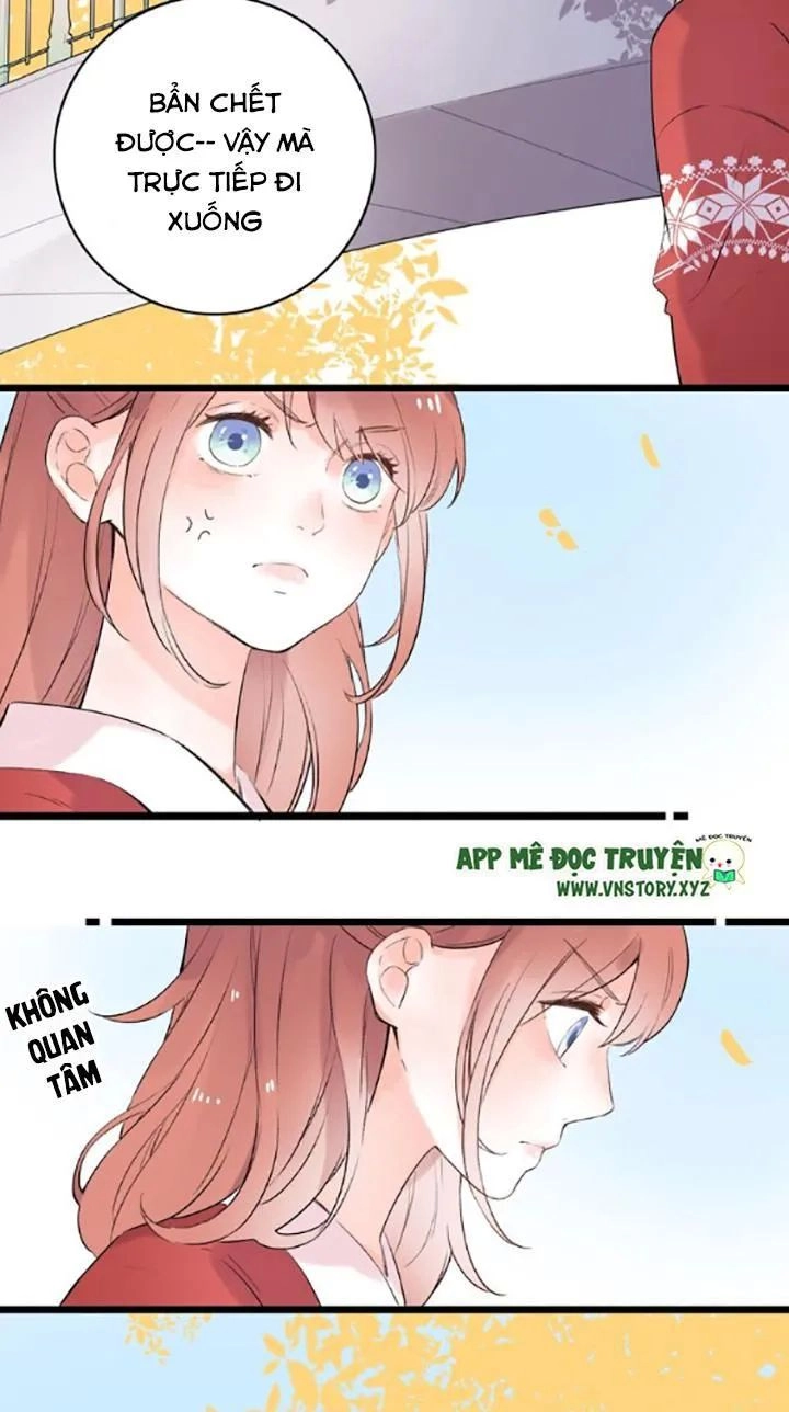 Đom Đóm Trên Dòng Sông Cô Quạnh Chapter 43 - 38