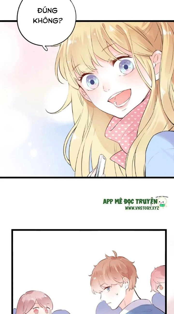 Đom Đóm Trên Dòng Sông Cô Quạnh Chapter 45 - 2