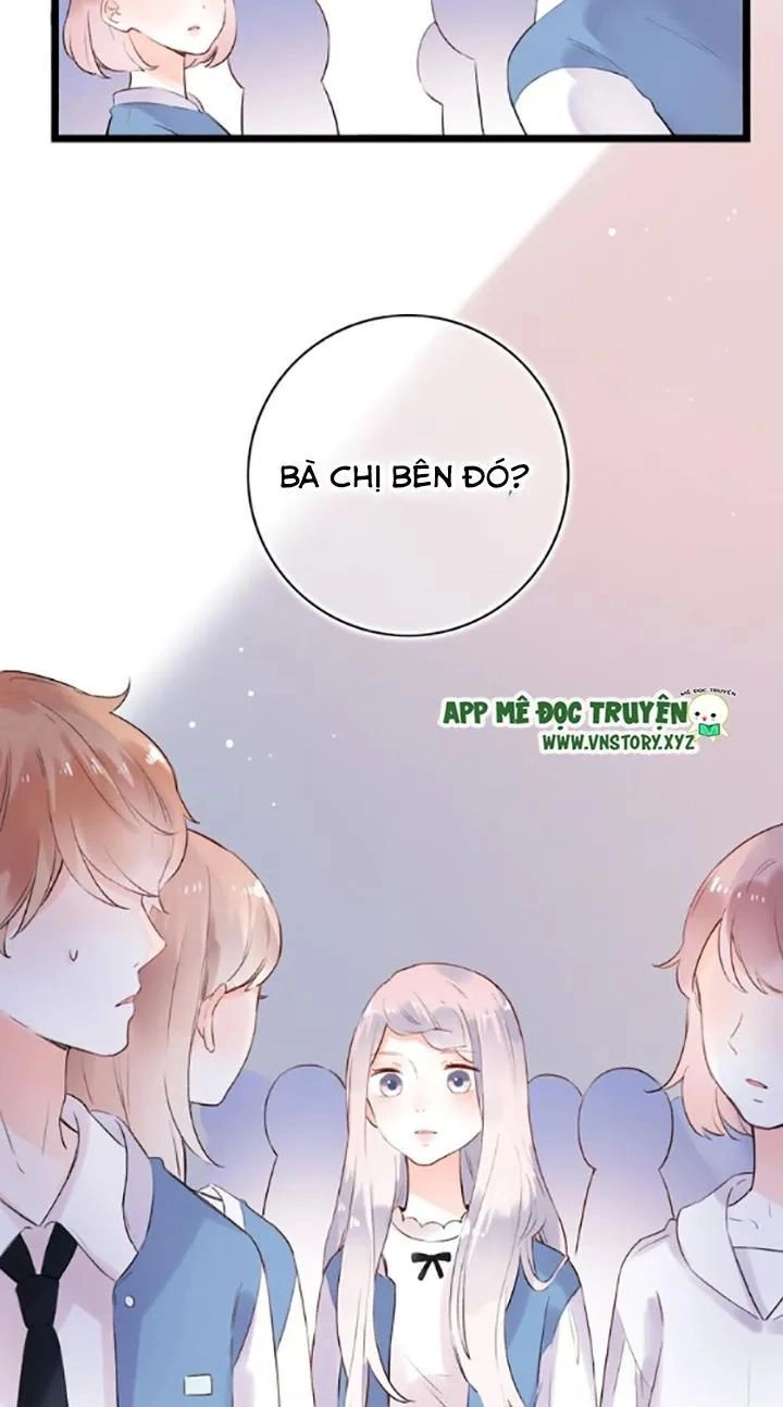 Đom Đóm Trên Dòng Sông Cô Quạnh Chapter 45 - 3