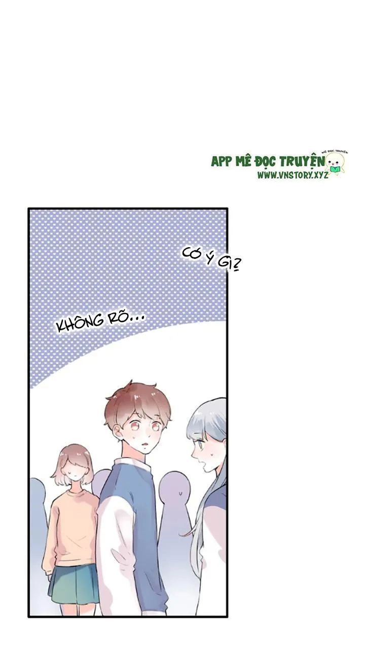 Đom Đóm Trên Dòng Sông Cô Quạnh Chapter 45 - 6