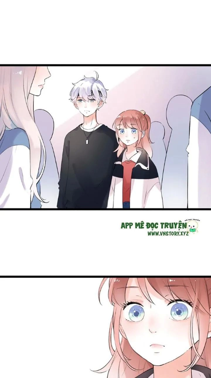 Đom Đóm Trên Dòng Sông Cô Quạnh Chapter 45 - 7