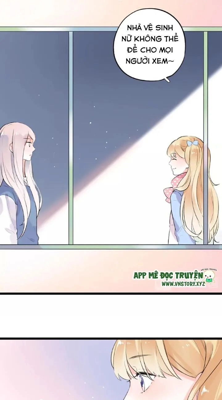 Đom Đóm Trên Dòng Sông Cô Quạnh Chapter 45 - 9