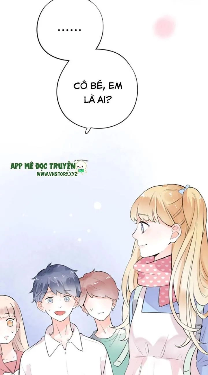 Đom Đóm Trên Dòng Sông Cô Quạnh Chapter 45 - 11