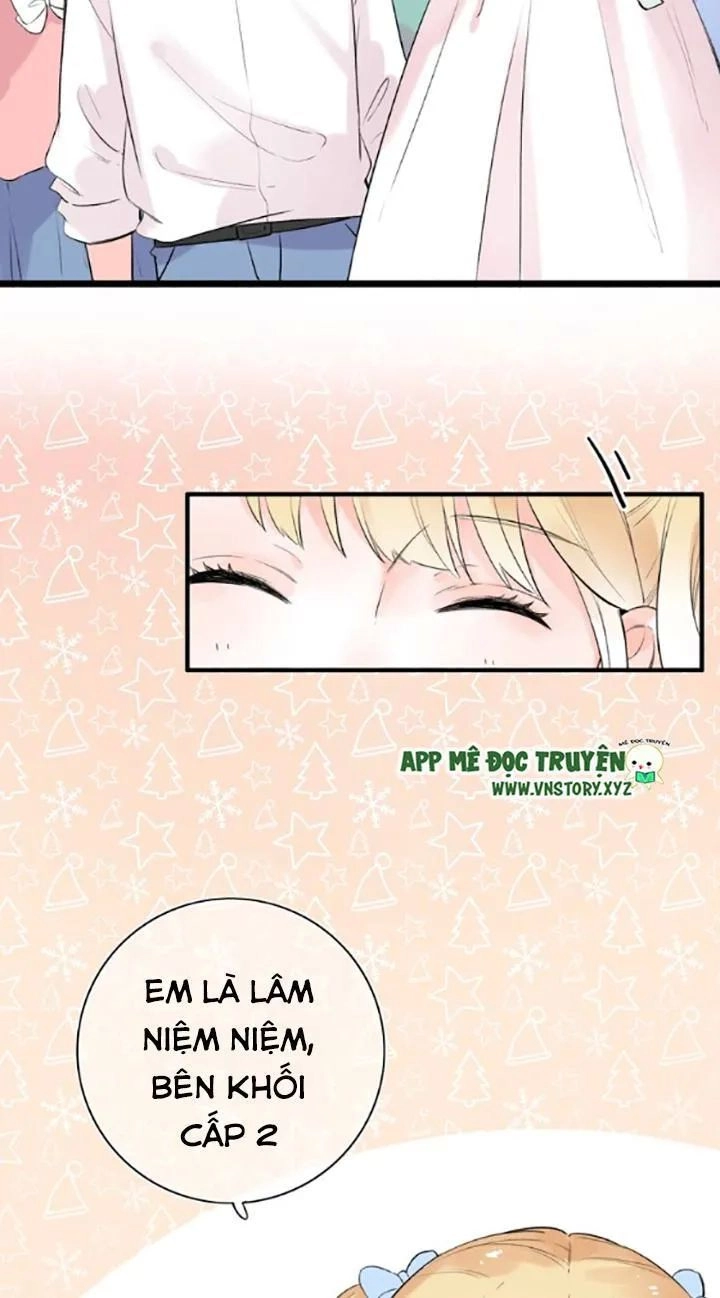 Đom Đóm Trên Dòng Sông Cô Quạnh Chapter 45 - 12