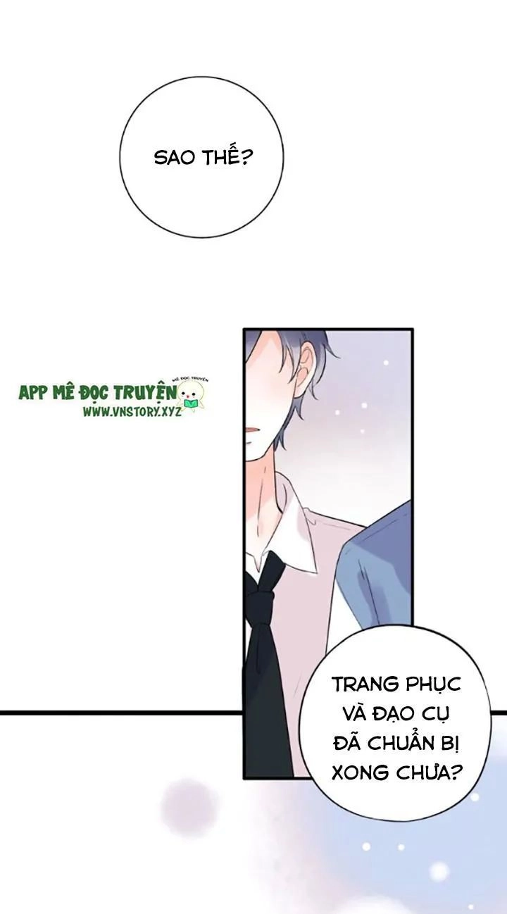 Đom Đóm Trên Dòng Sông Cô Quạnh Chapter 45 - 16