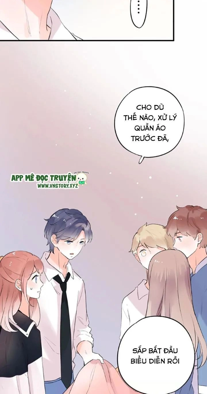 Đom Đóm Trên Dòng Sông Cô Quạnh Chapter 45 - 20