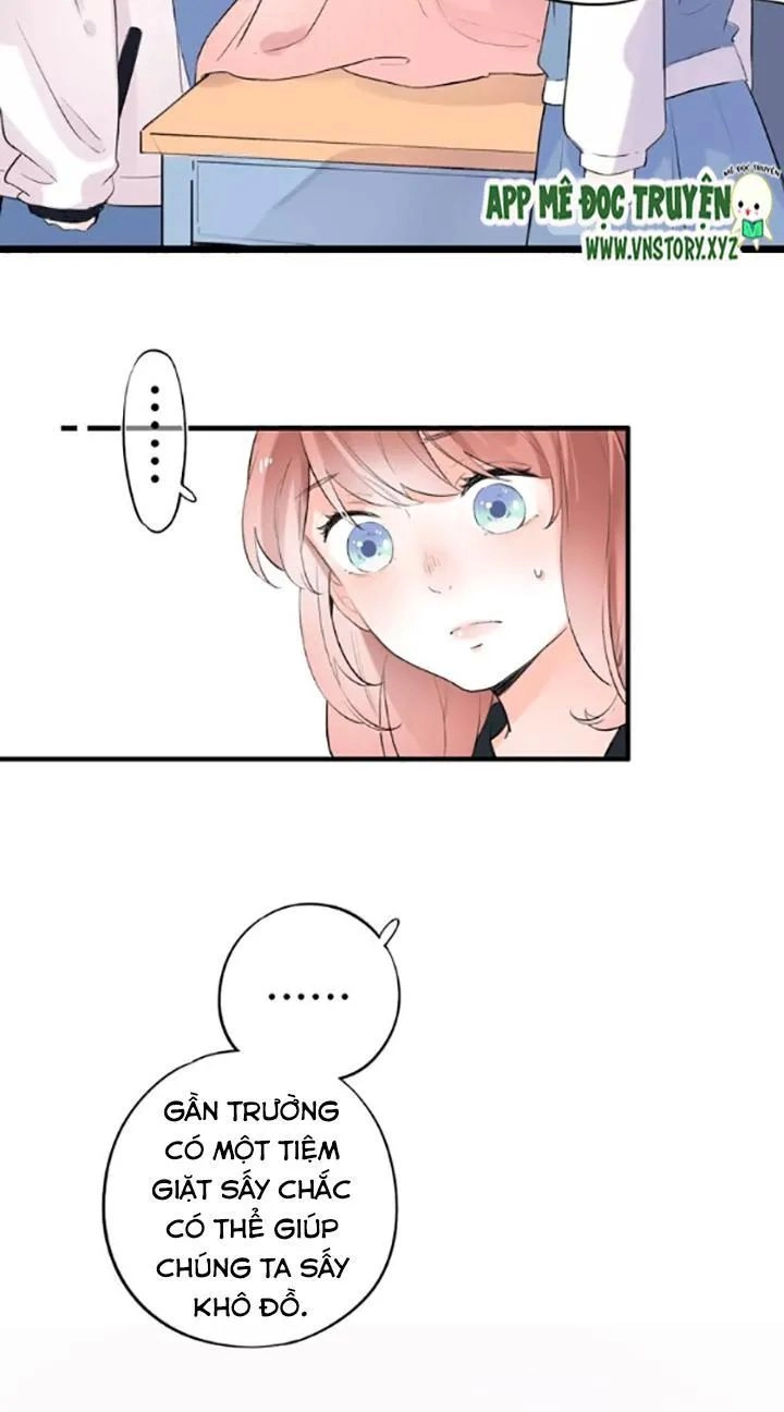 Đom Đóm Trên Dòng Sông Cô Quạnh Chapter 45 - 21