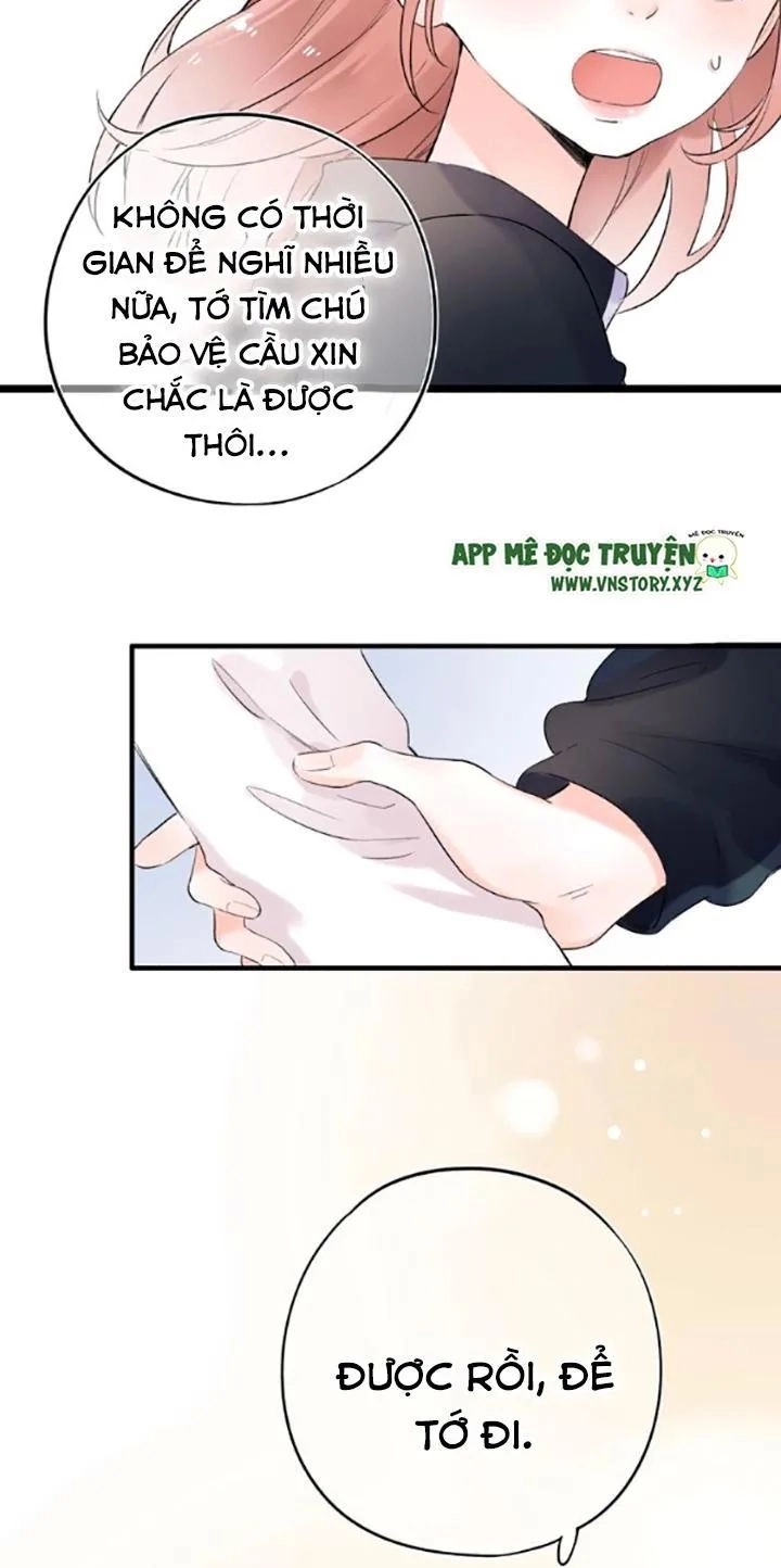 Đom Đóm Trên Dòng Sông Cô Quạnh Chapter 45 - 24