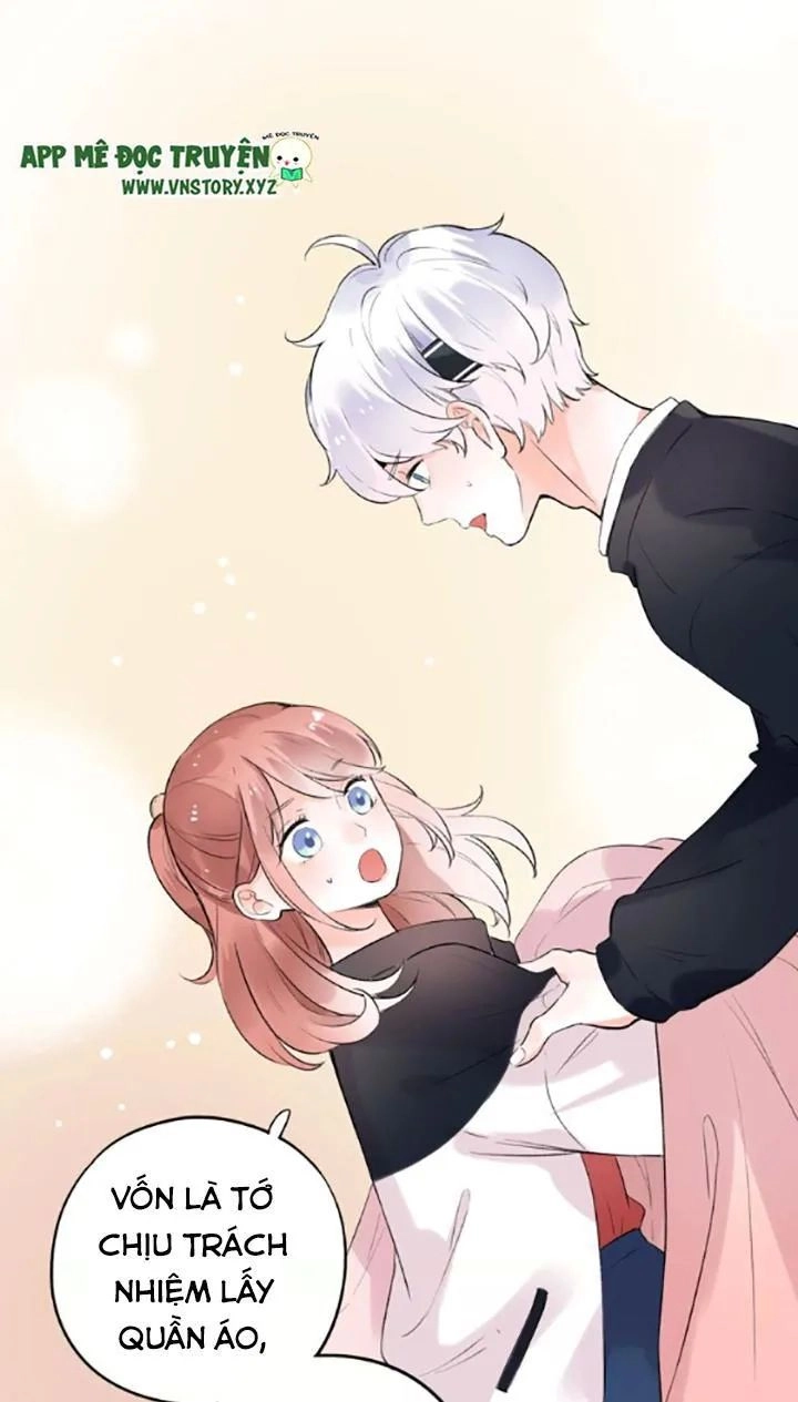 Đom Đóm Trên Dòng Sông Cô Quạnh Chapter 45 - 25