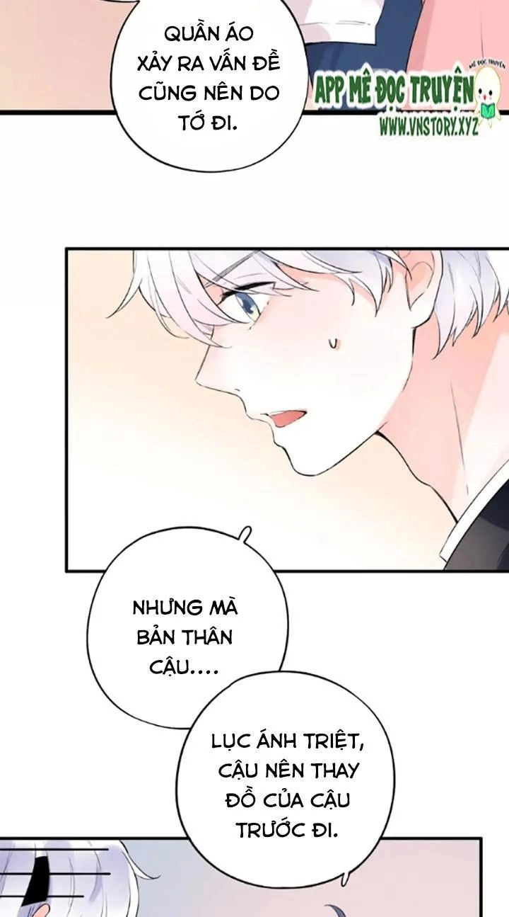 Đom Đóm Trên Dòng Sông Cô Quạnh Chapter 45 - 26