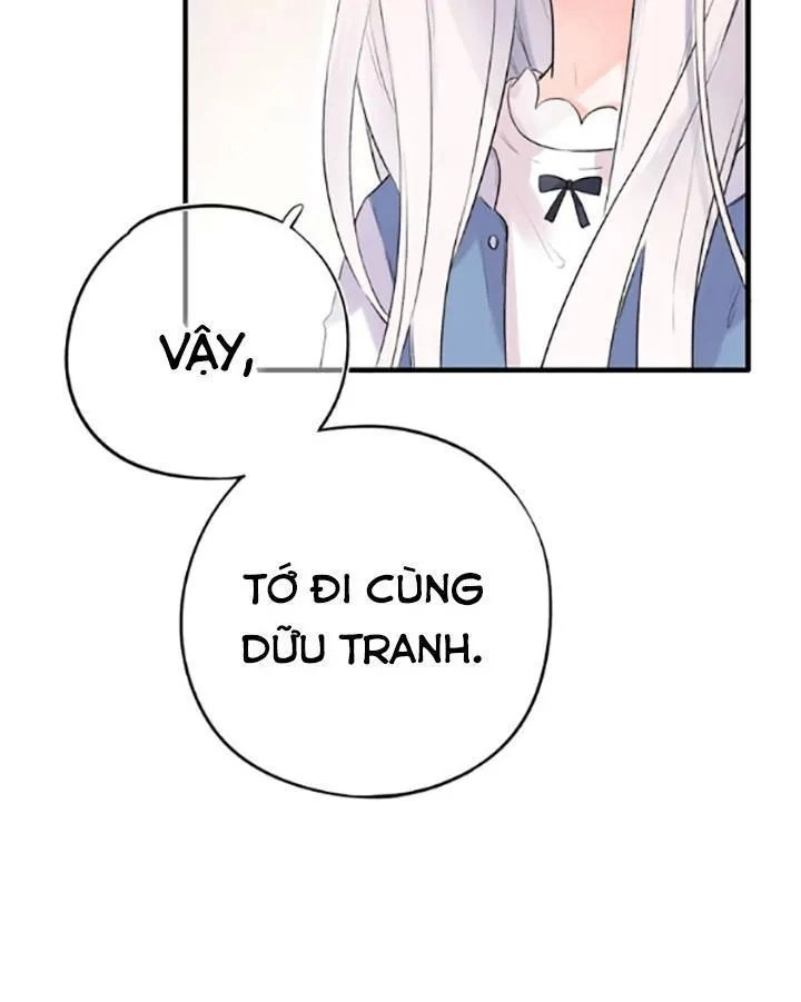 Đom Đóm Trên Dòng Sông Cô Quạnh Chapter 45 - 28