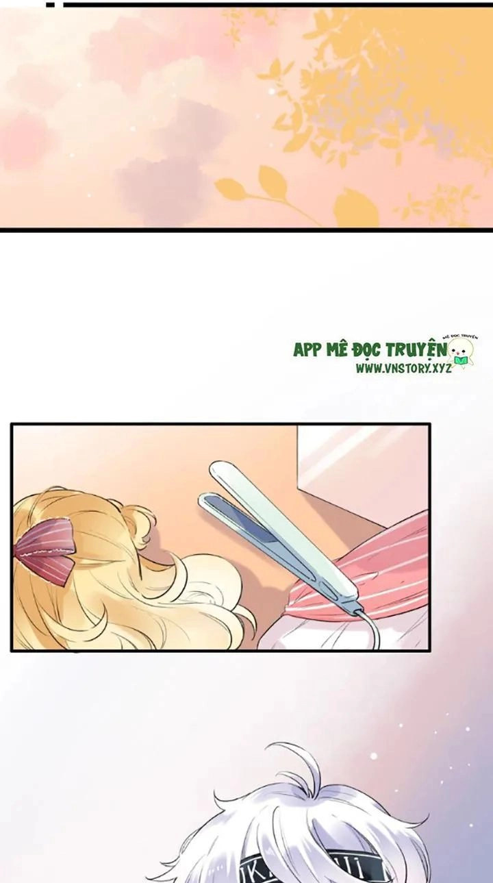 Đom Đóm Trên Dòng Sông Cô Quạnh Chapter 45 - 31