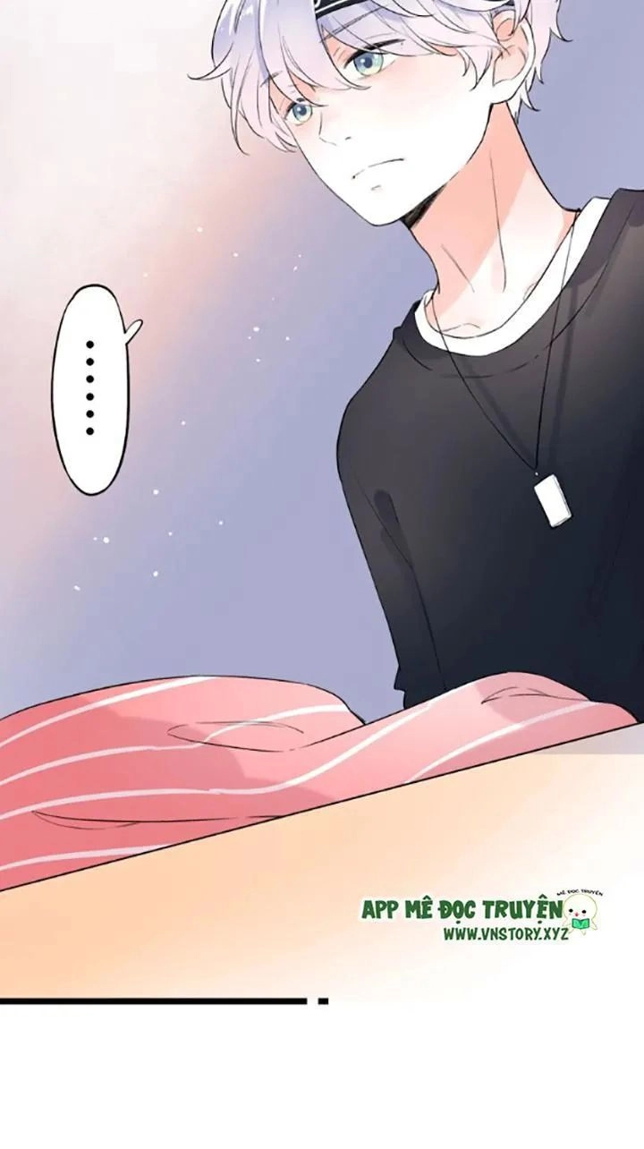 Đom Đóm Trên Dòng Sông Cô Quạnh Chapter 45 - 32