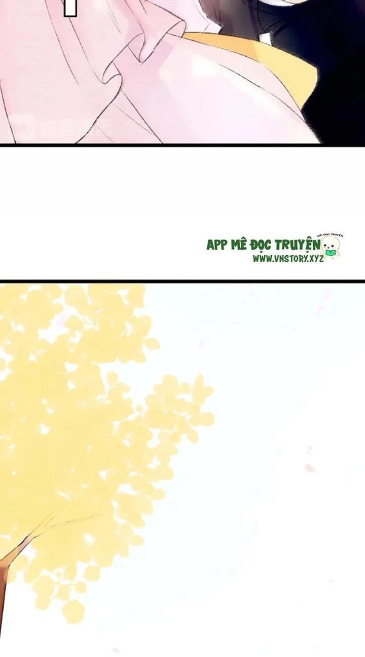 Đom Đóm Trên Dòng Sông Cô Quạnh Chapter 45 - 34