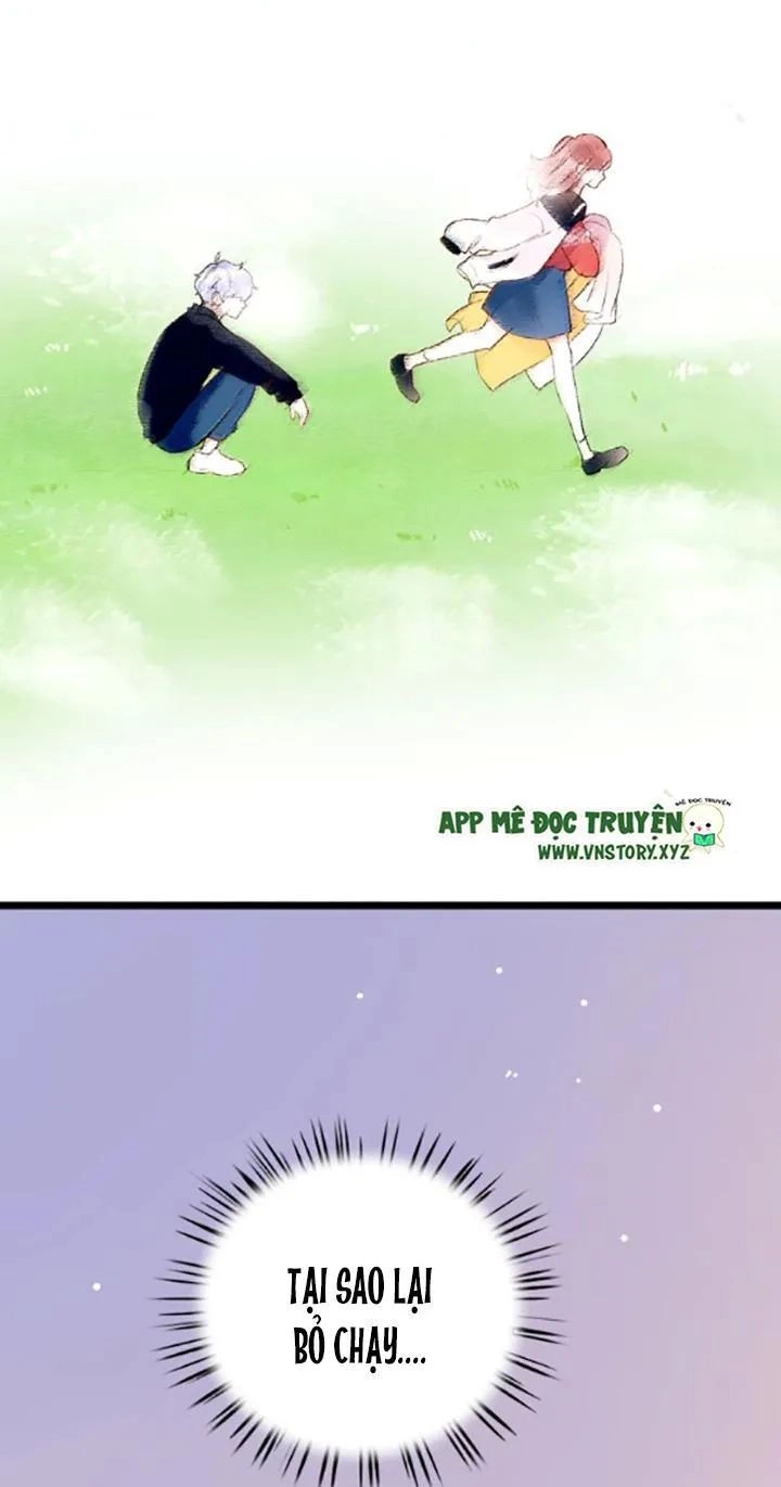 Đom Đóm Trên Dòng Sông Cô Quạnh Chapter 45 - 35