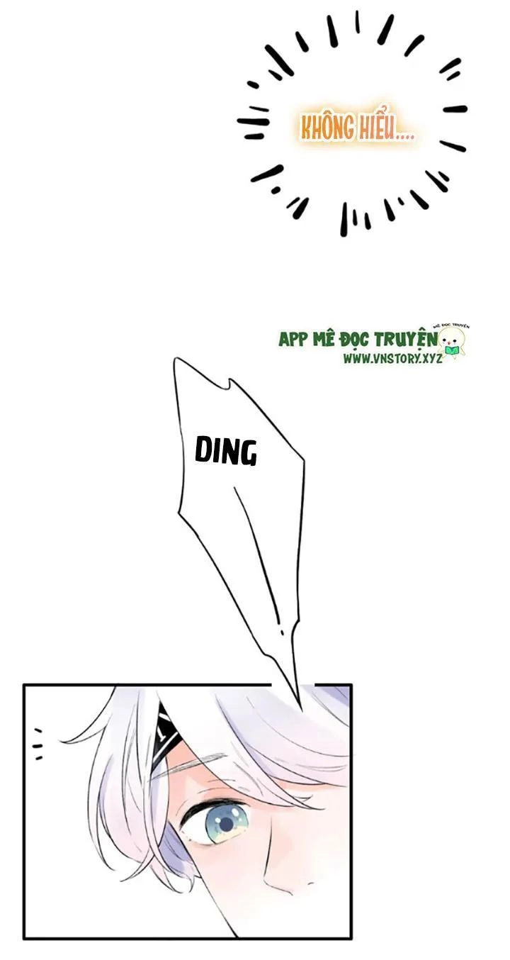 Đom Đóm Trên Dòng Sông Cô Quạnh Chapter 45 - 37