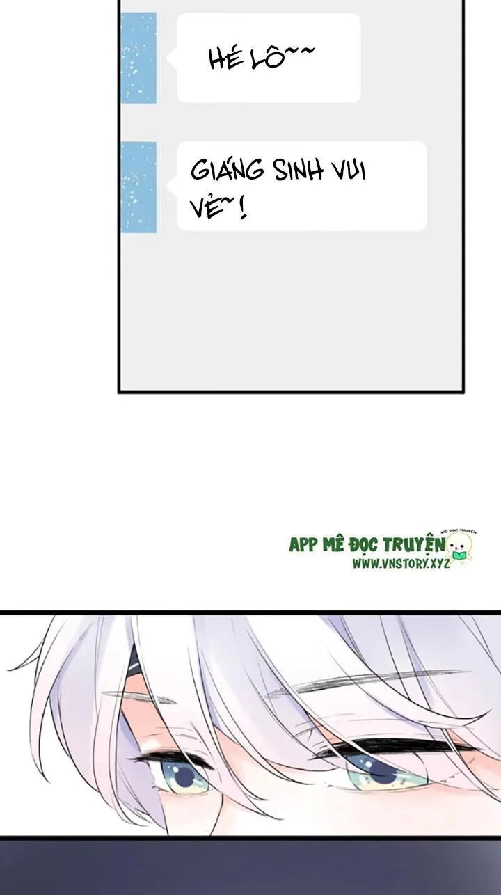 Đom Đóm Trên Dòng Sông Cô Quạnh Chapter 46 - 2