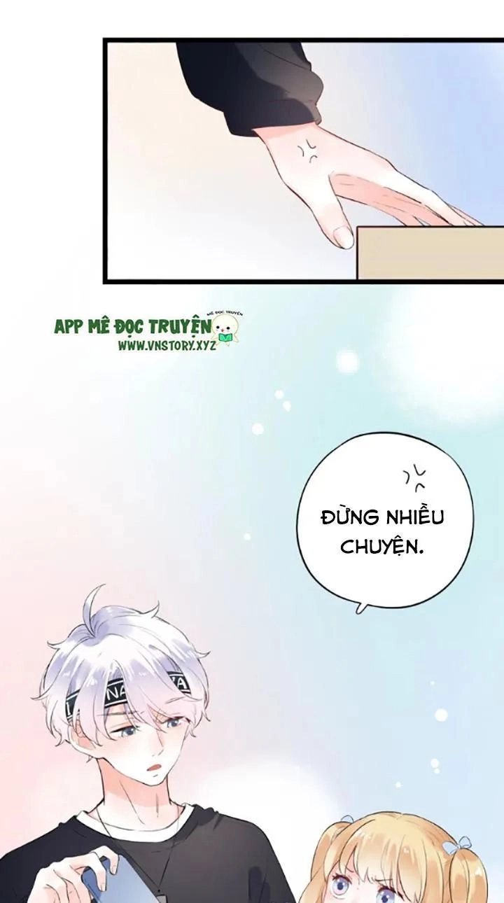 Đom Đóm Trên Dòng Sông Cô Quạnh Chapter 46 - 7