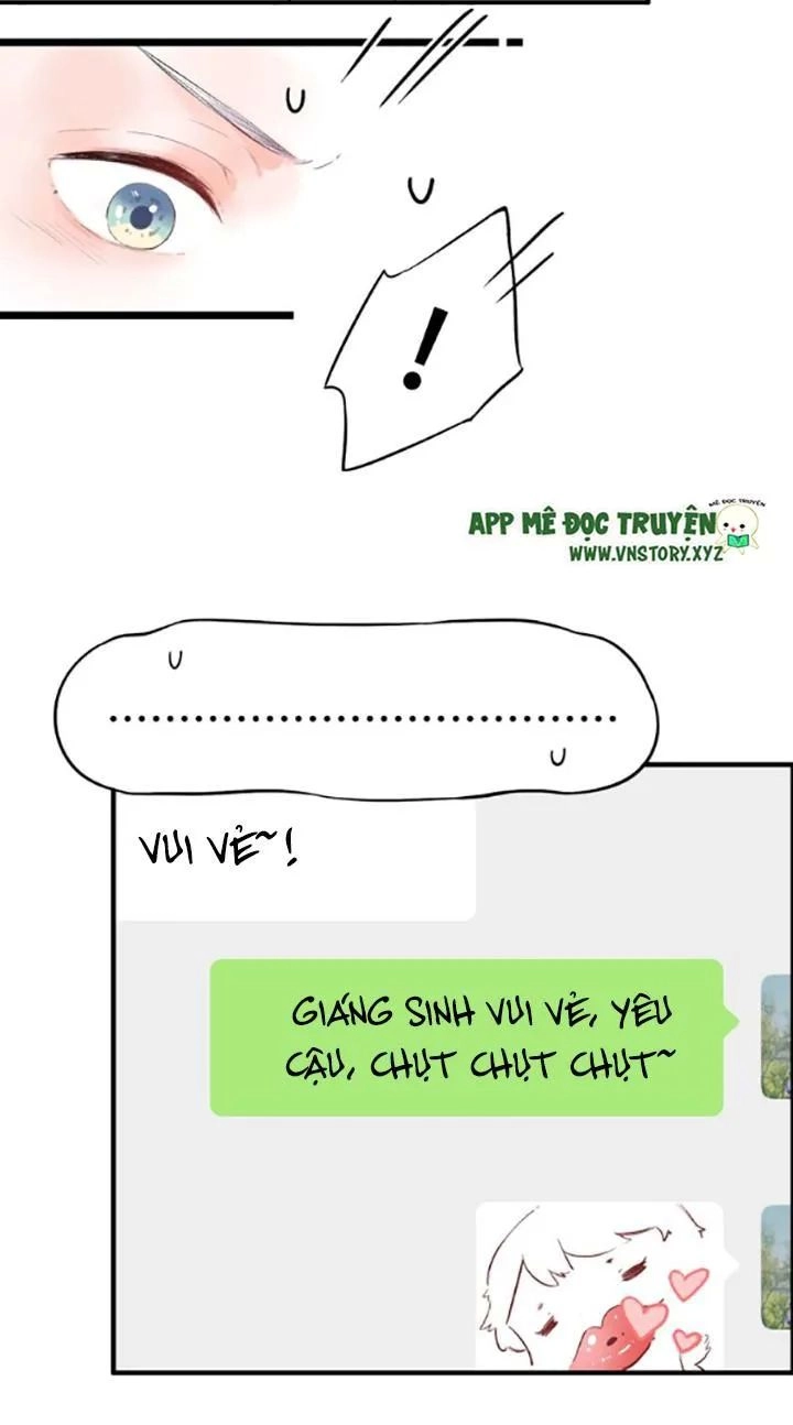 Đom Đóm Trên Dòng Sông Cô Quạnh Chapter 46 - 12