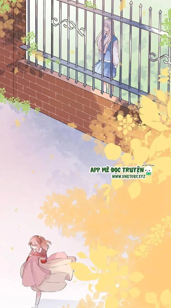 Đom Đóm Trên Dòng Sông Cô Quạnh Chapter 46 - 29