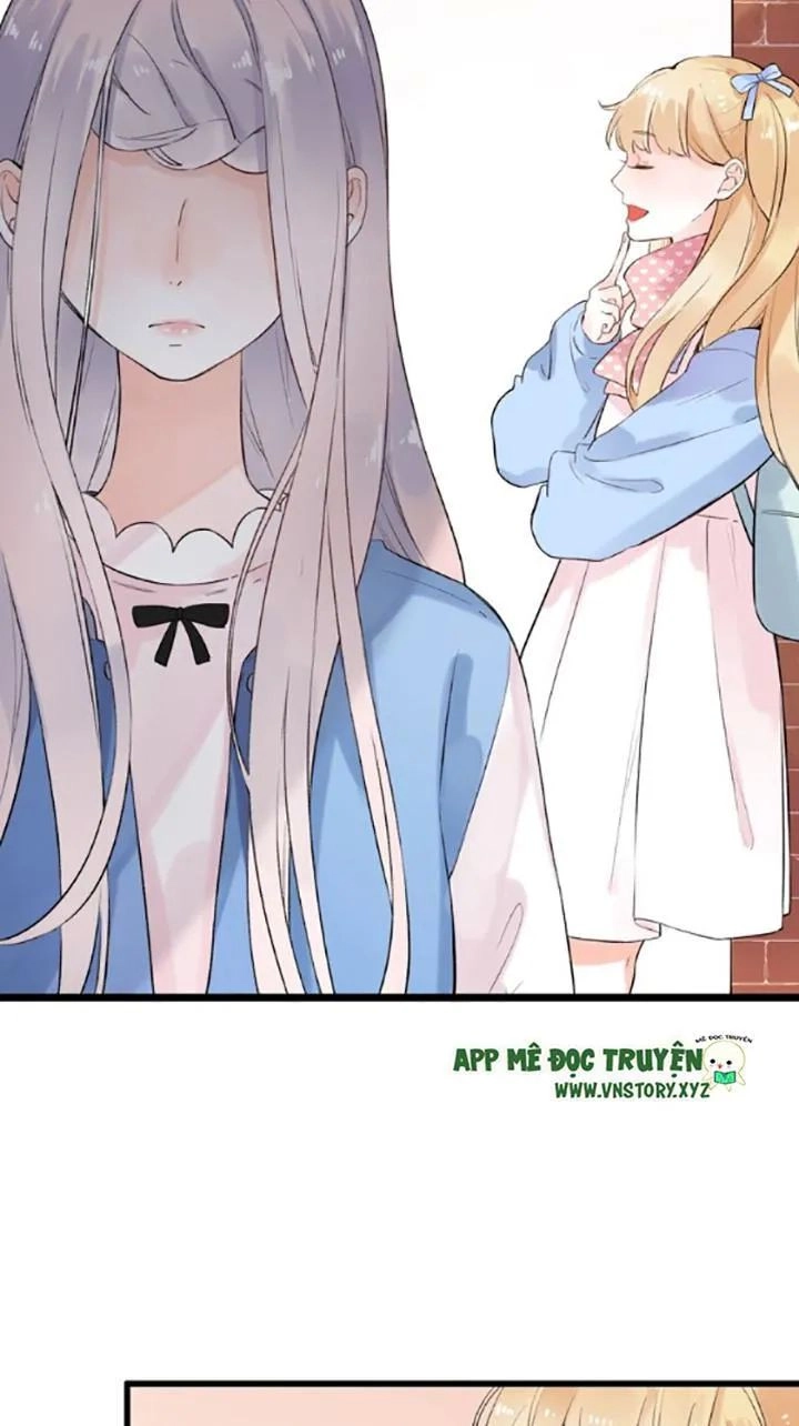 Đom Đóm Trên Dòng Sông Cô Quạnh Chapter 46 - 45