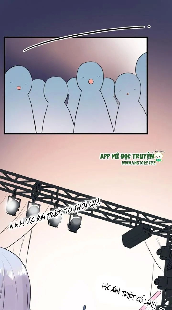 Đom Đóm Trên Dòng Sông Cô Quạnh Chapter 48 - 5