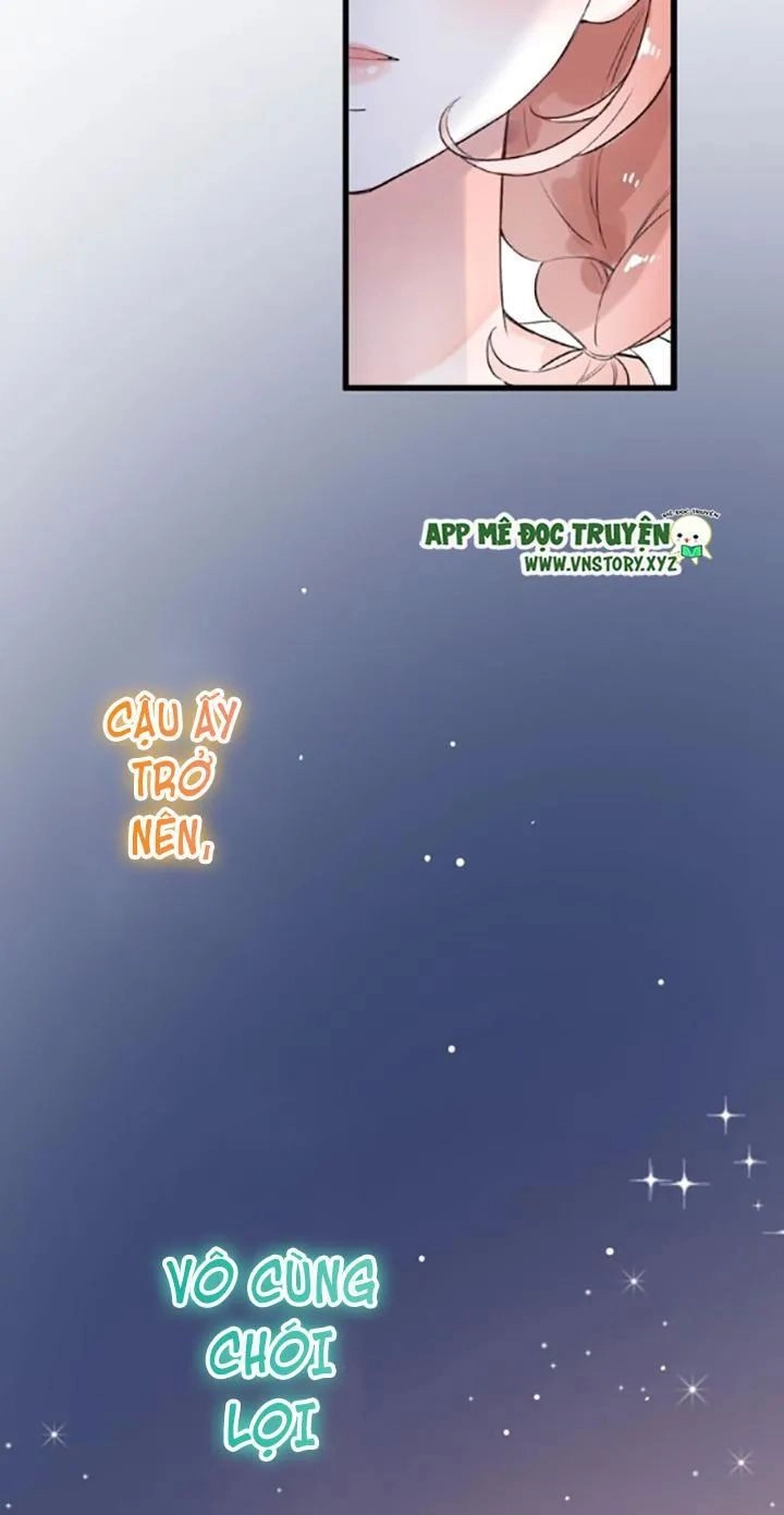 Đom Đóm Trên Dòng Sông Cô Quạnh Chapter 48 - 10