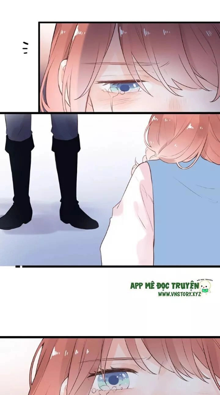 Đom Đóm Trên Dòng Sông Cô Quạnh Chapter 49 - 11