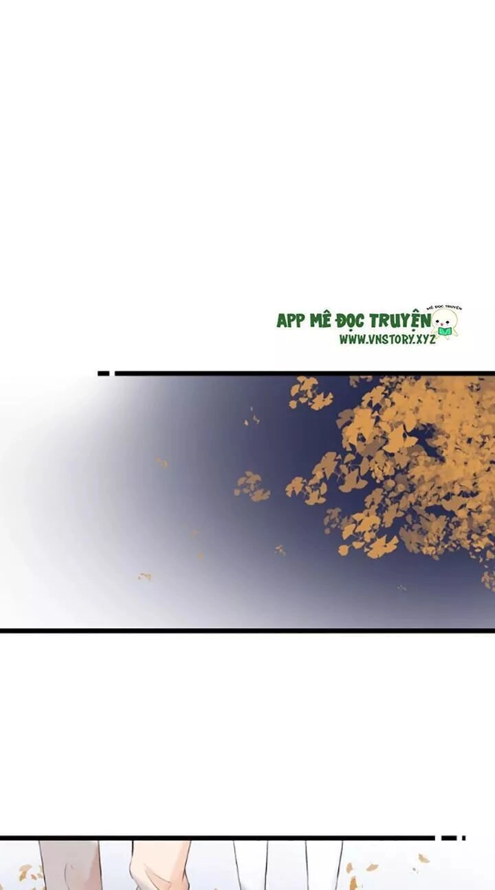 Đom Đóm Trên Dòng Sông Cô Quạnh Chapter 49 - 16