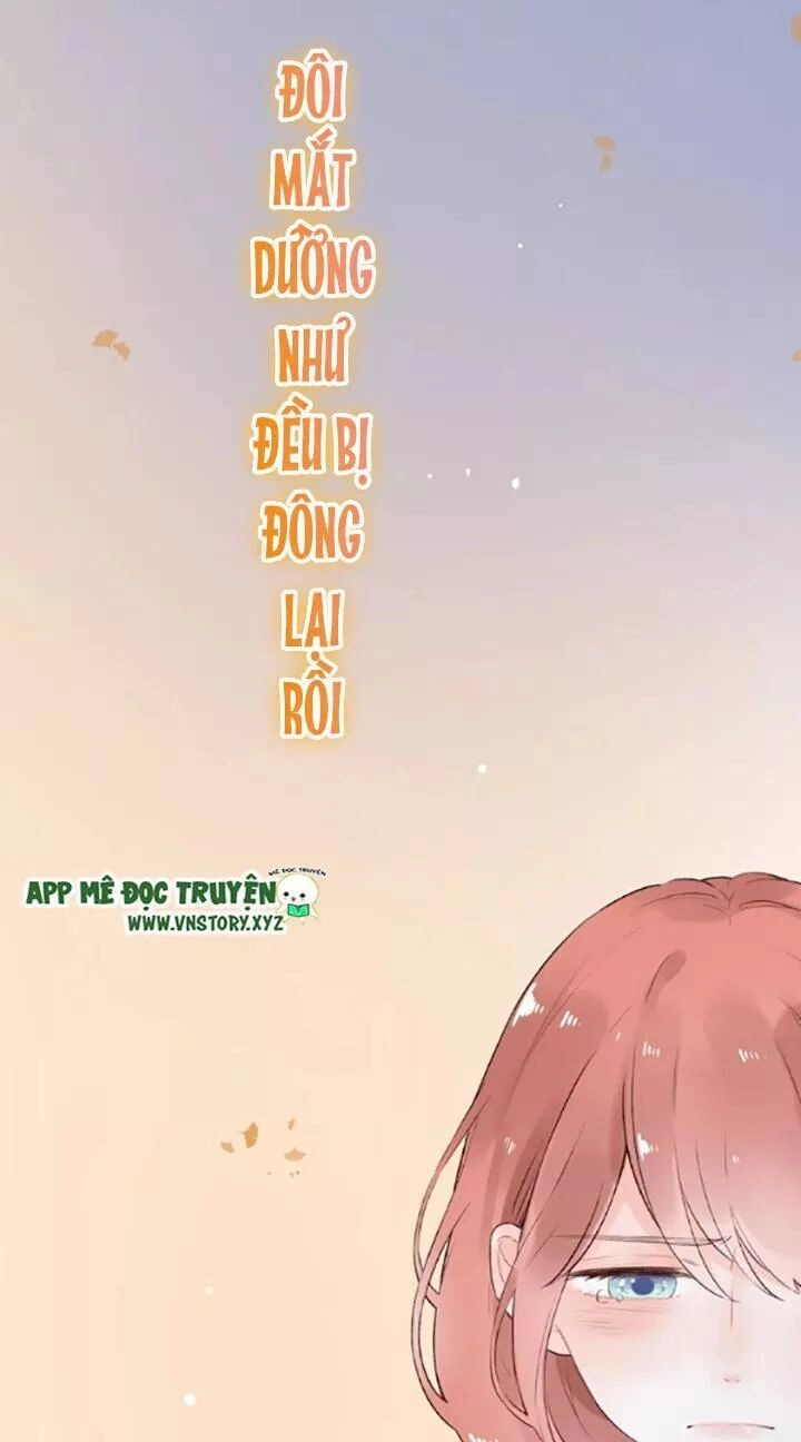 Đom Đóm Trên Dòng Sông Cô Quạnh Chapter 49 - 35