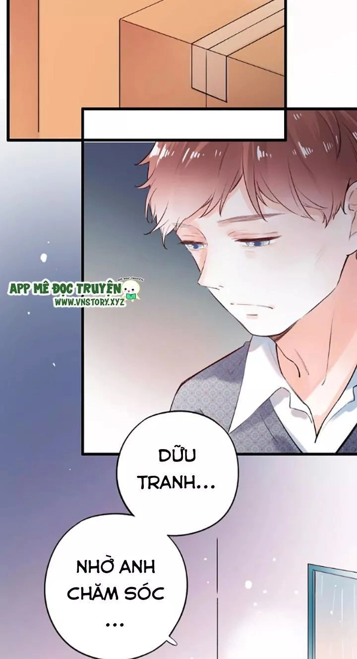 Đom Đóm Trên Dòng Sông Cô Quạnh Chapter 51 - 3