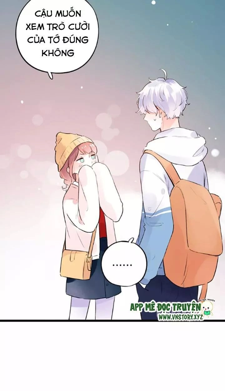 Đom Đóm Trên Dòng Sông Cô Quạnh Chapter 52 - 12