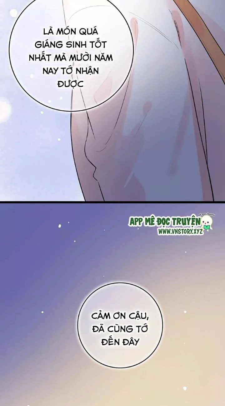 Đom Đóm Trên Dòng Sông Cô Quạnh Chapter 52 - 19