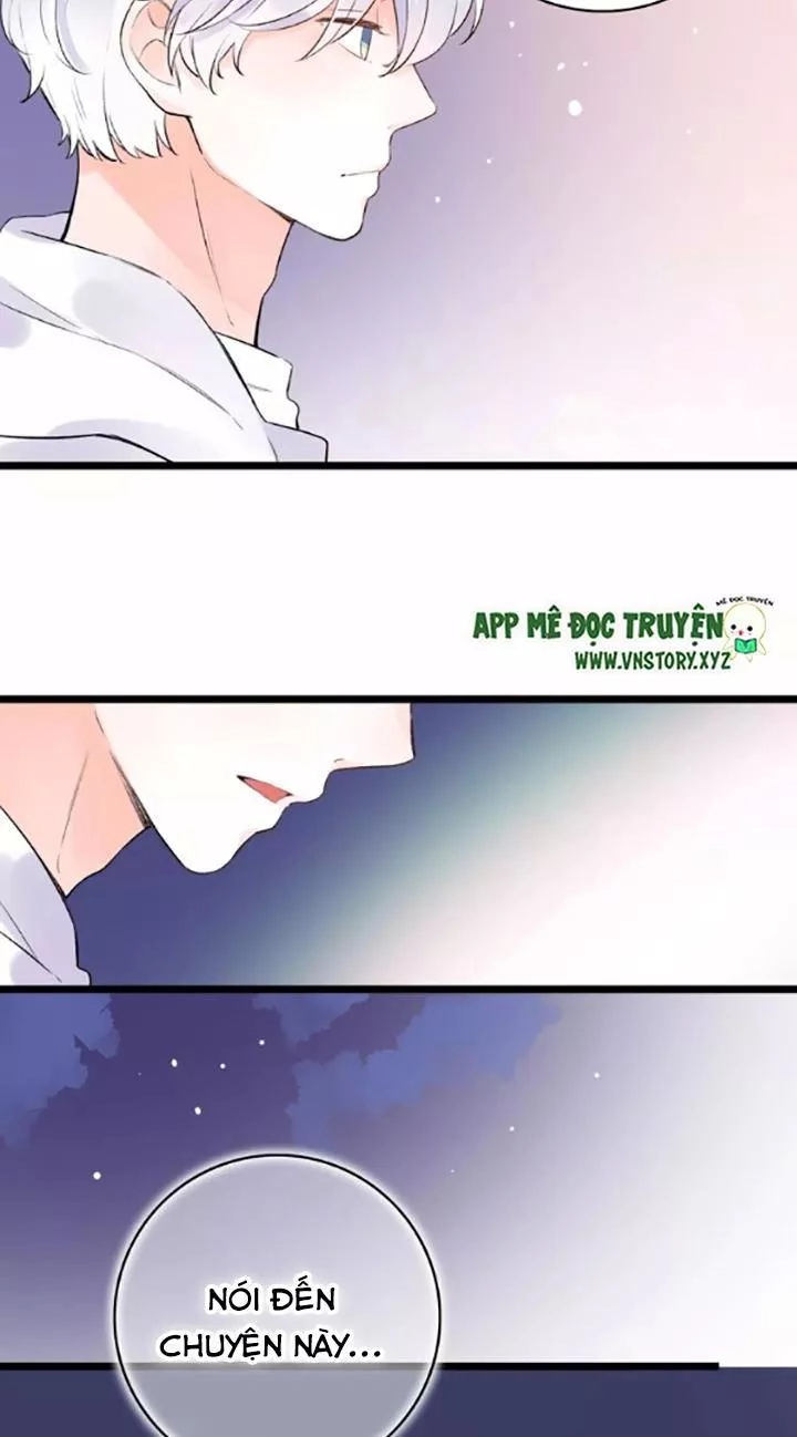 Đom Đóm Trên Dòng Sông Cô Quạnh Chapter 52 - 25