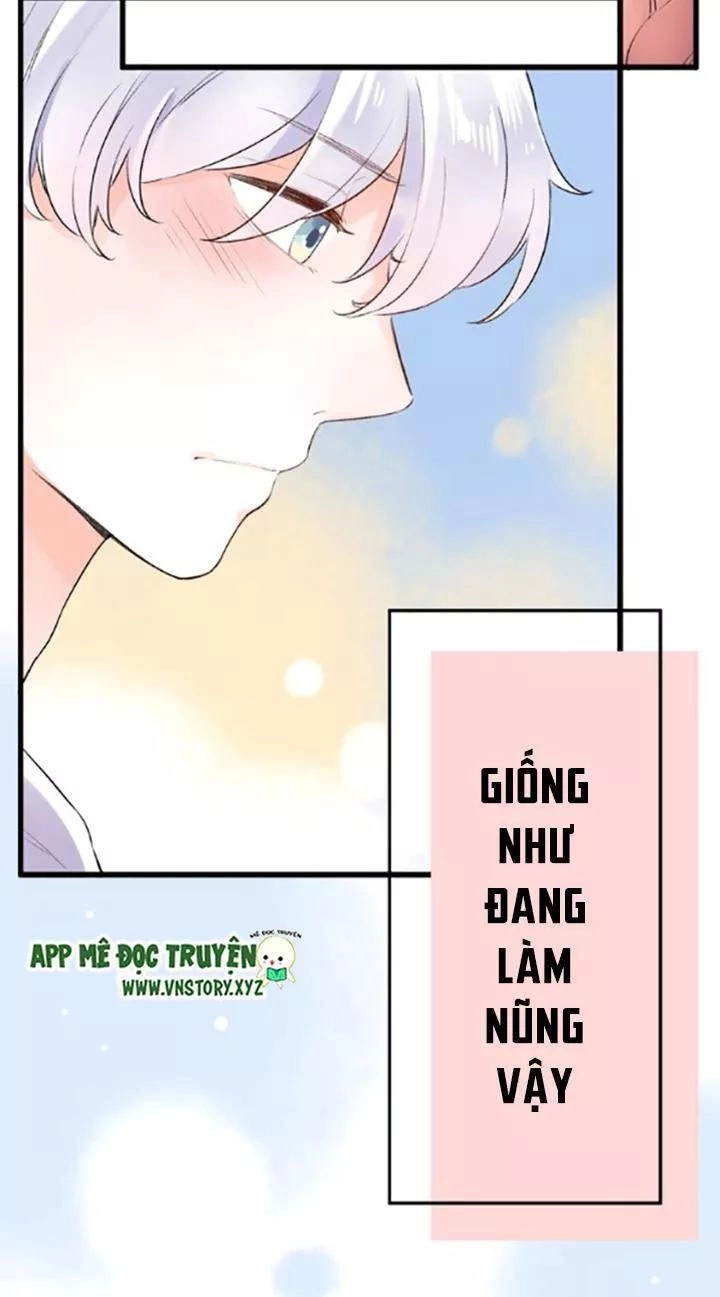 Đom Đóm Trên Dòng Sông Cô Quạnh Chapter 52 - 34