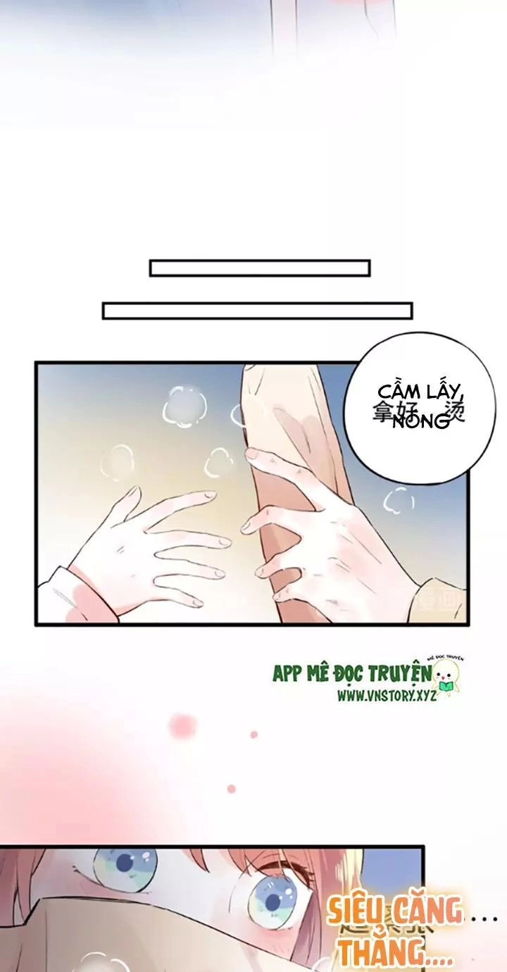 Đom Đóm Trên Dòng Sông Cô Quạnh Chapter 52 - 48